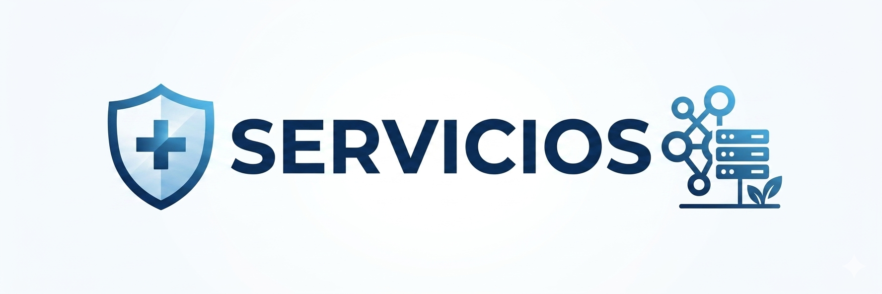 Servicios