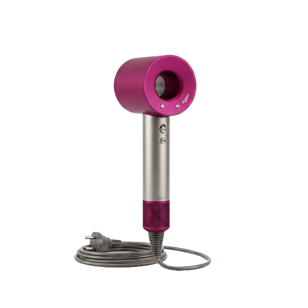 Dyson secador supersonic
