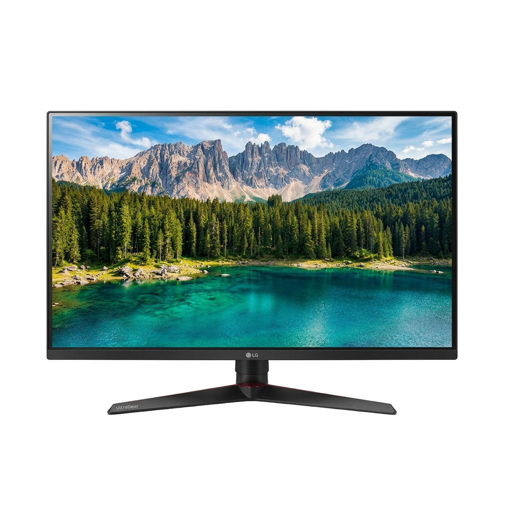 LG Monitor UltraGear 27