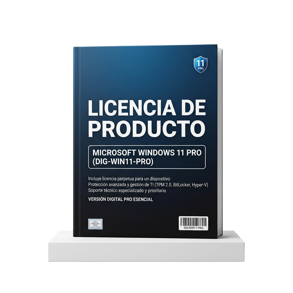 Microsoft Windows 11 Pro