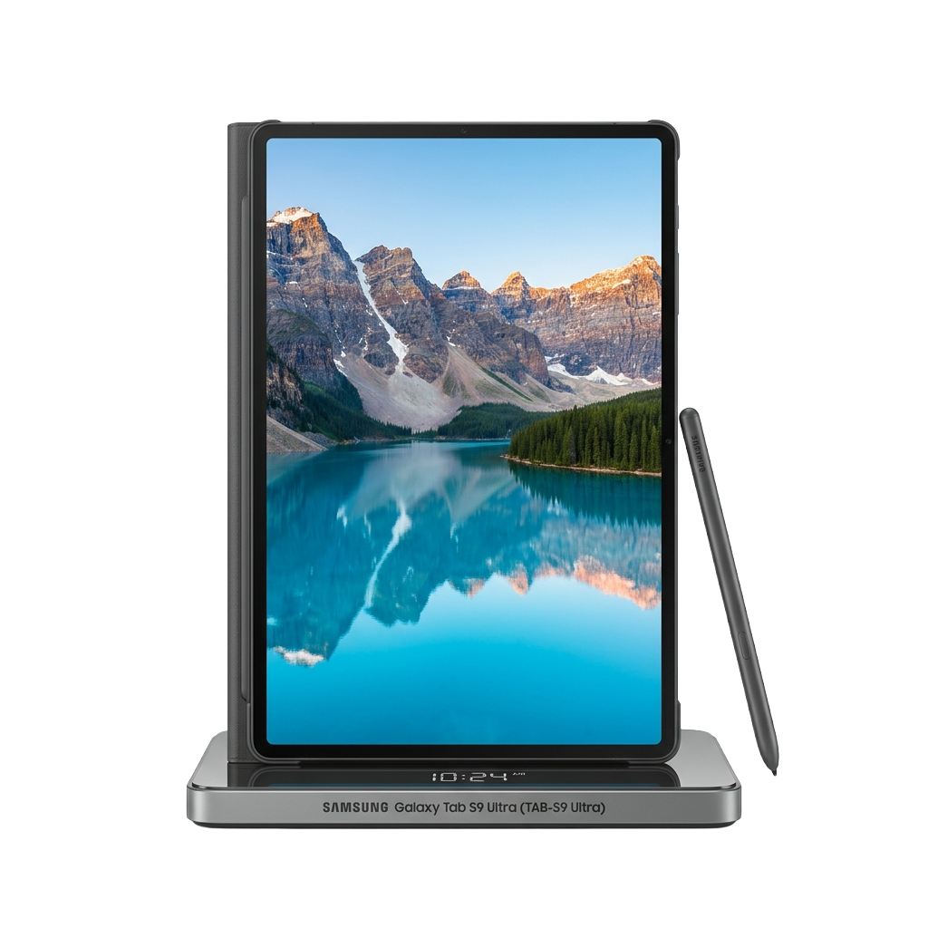 Samsung Galaxy Tab S9