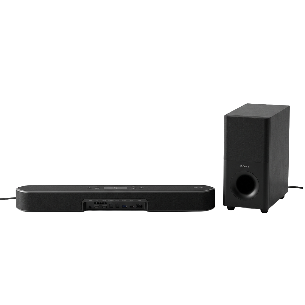 Sony Barra de sonido